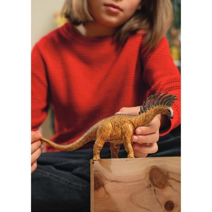 Schleich-S Παιχνίδι Μινιατούρα Δεινόσαυρος Γκρι για 3+ Ετών 10εκ. - Image 8