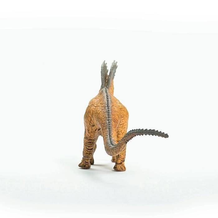 Schleich-S Παιχνίδι Μινιατούρα Δεινόσαυρος Γκρι για 3+ Ετών 10εκ. - Image 7