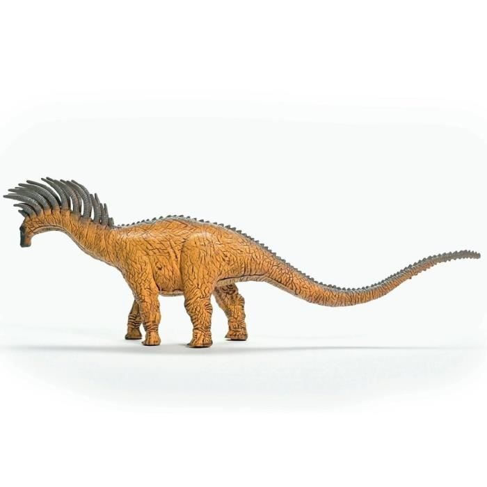 Schleich-S Παιχνίδι Μινιατούρα Δεινόσαυρος Γκρι για 3+ Ετών 10εκ. - Image 4