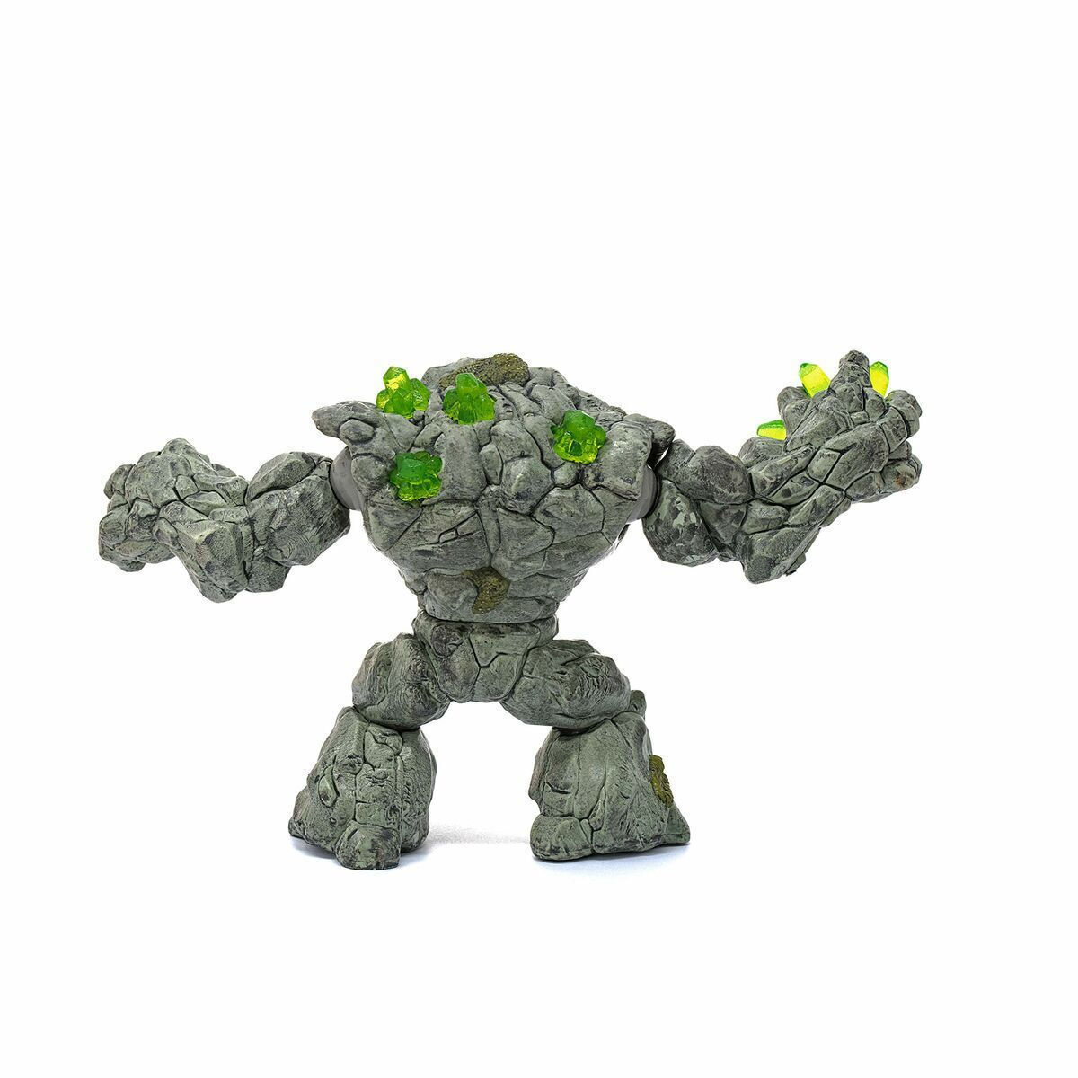 Schleich-S Παιχνίδι Μινιατούρα Stone Monster για 7-12 Ετών 12εκ. - Image 4