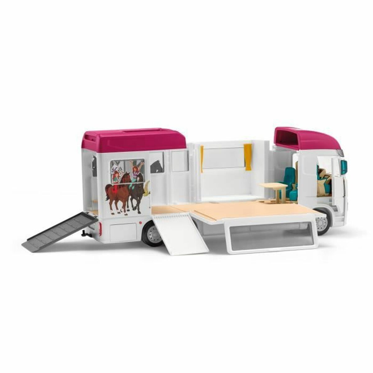 Schleich-S Παιχνίδι Μινιατούρα Horse Club 42619 - Image 6