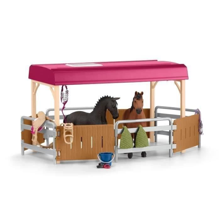 Schleich-S Παιχνίδι Μινιατούρα Horse Club 42619 - Image 9