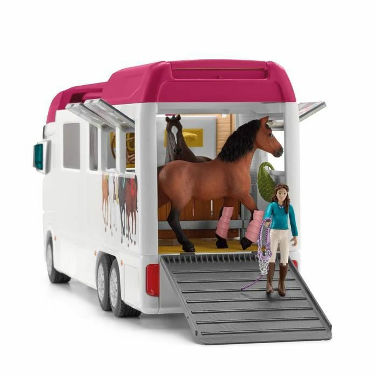 Schleich-S Παιχνίδι Μινιατούρα Horse Club 42619 - Image 4