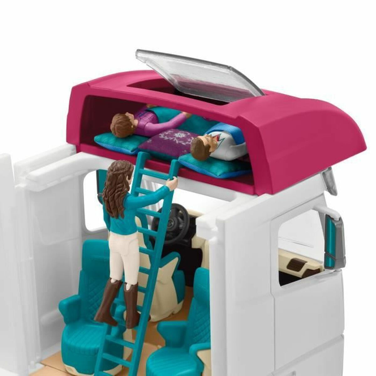 Schleich-S Παιχνίδι Μινιατούρα Horse Club 42619 - Image 5
