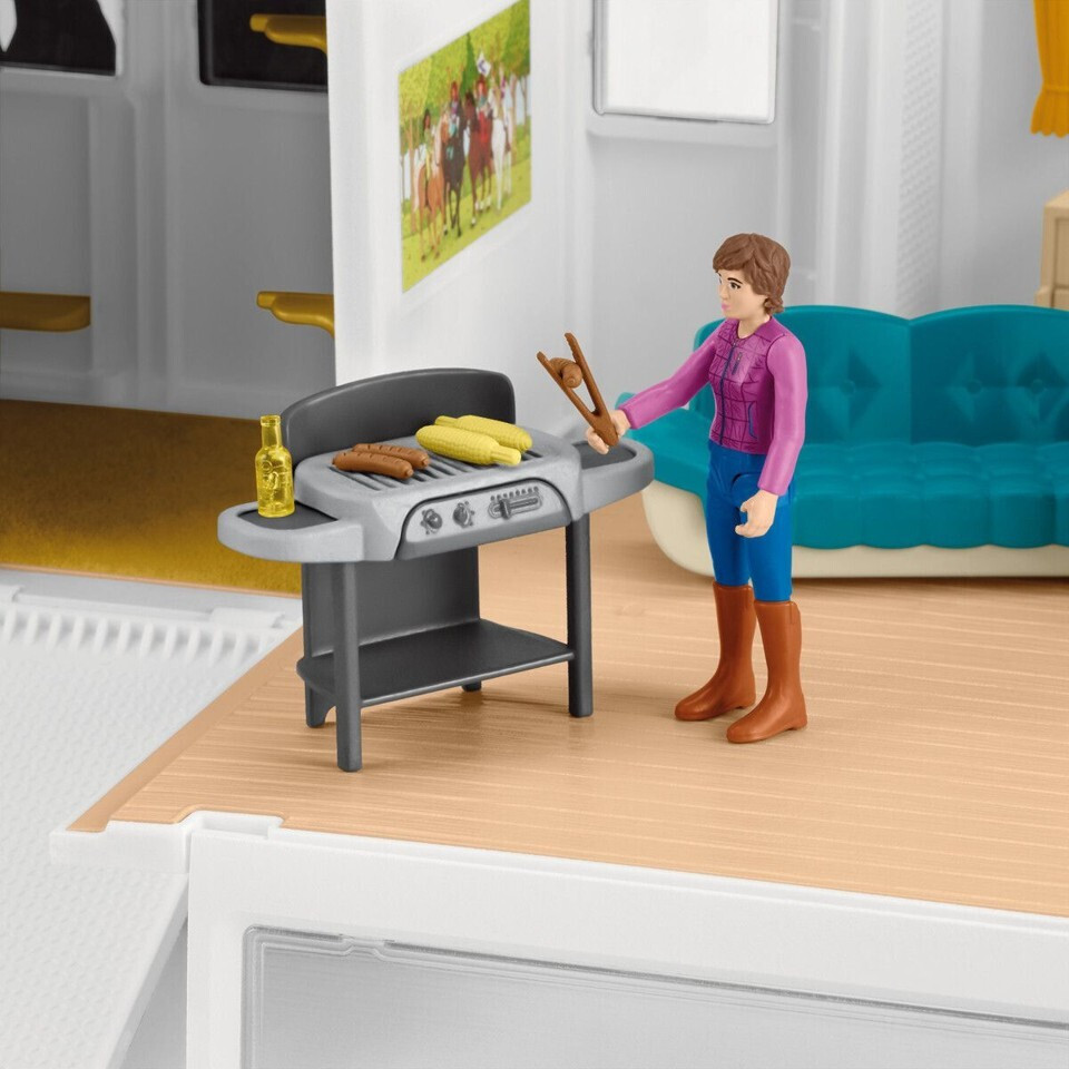 Schleich-S Παιχνίδι Μινιατούρα Horse Club 42619 - Image 11