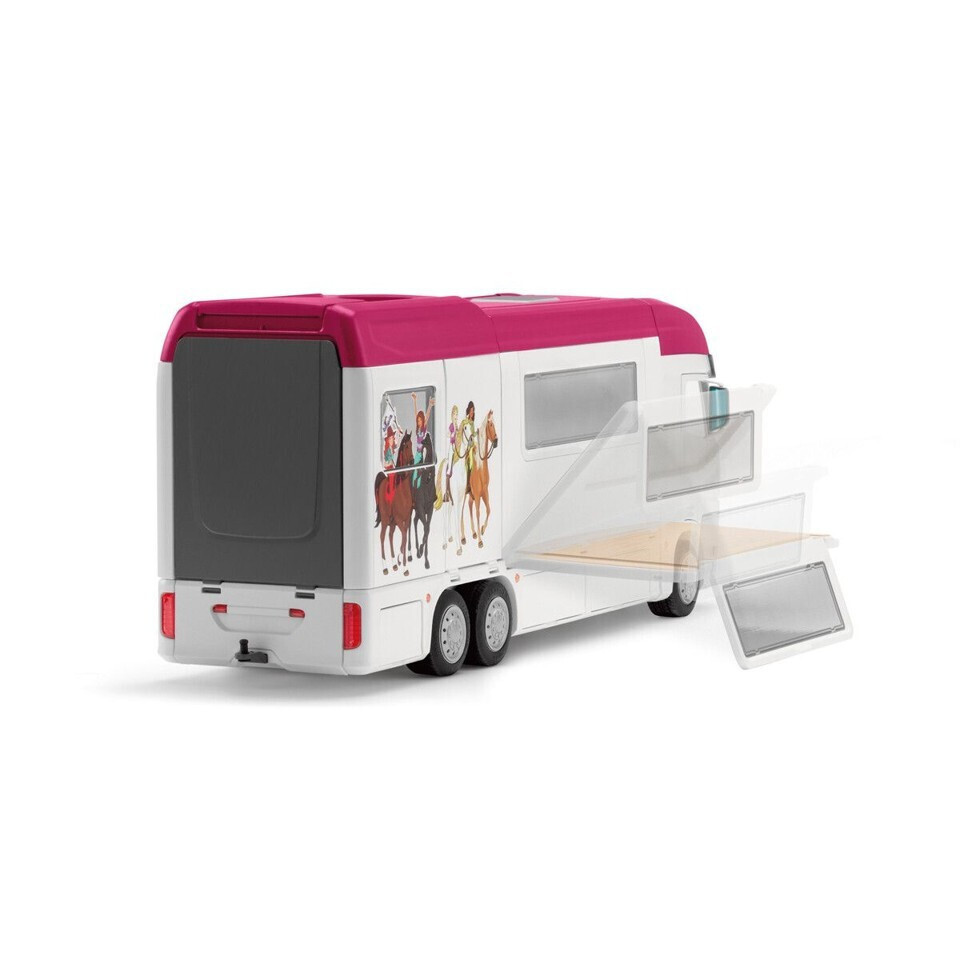 Schleich-S Παιχνίδι Μινιατούρα Horse Club 42619 - Image 8