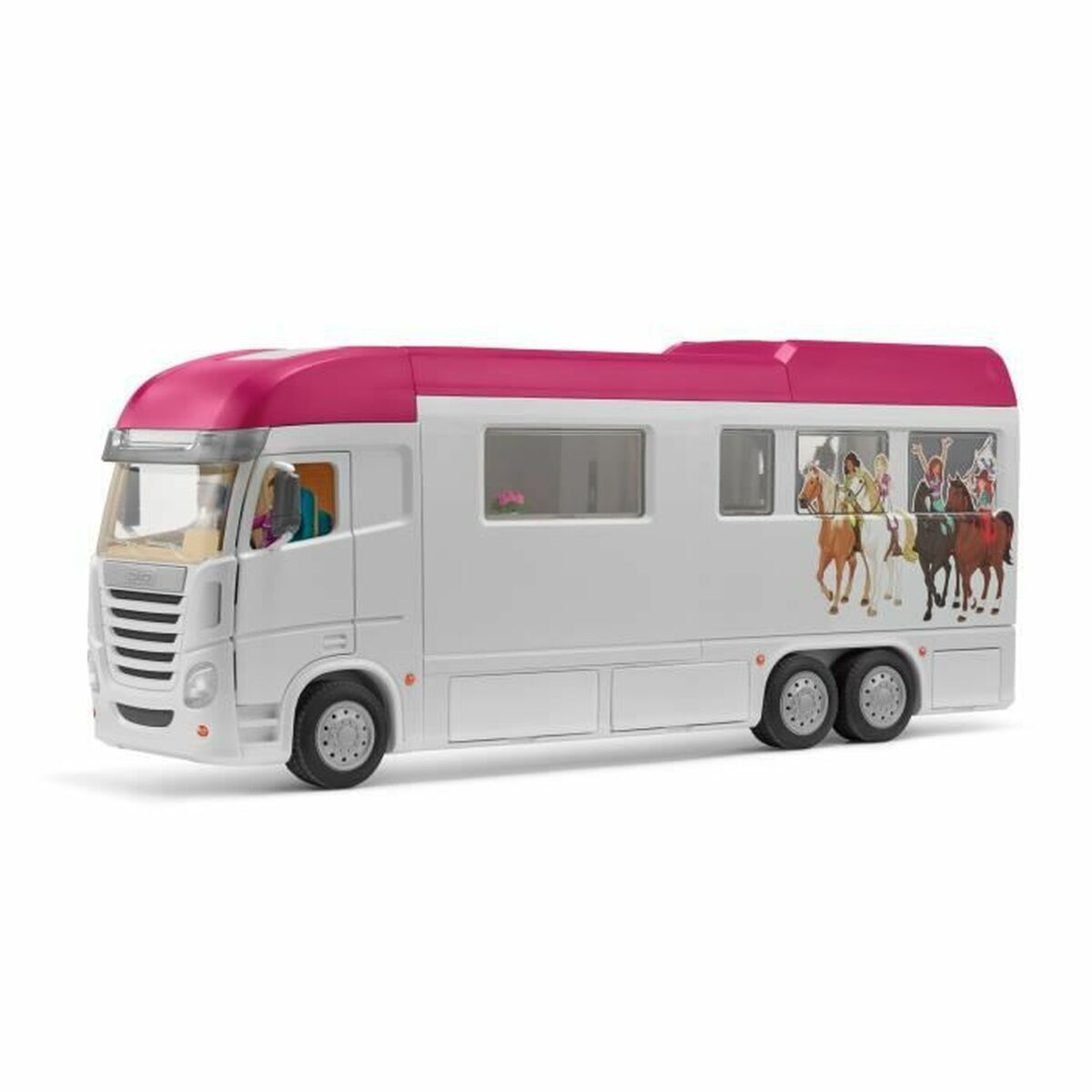 Schleich-S Παιχνίδι Μινιατούρα Horse Club 42619 - Image 7