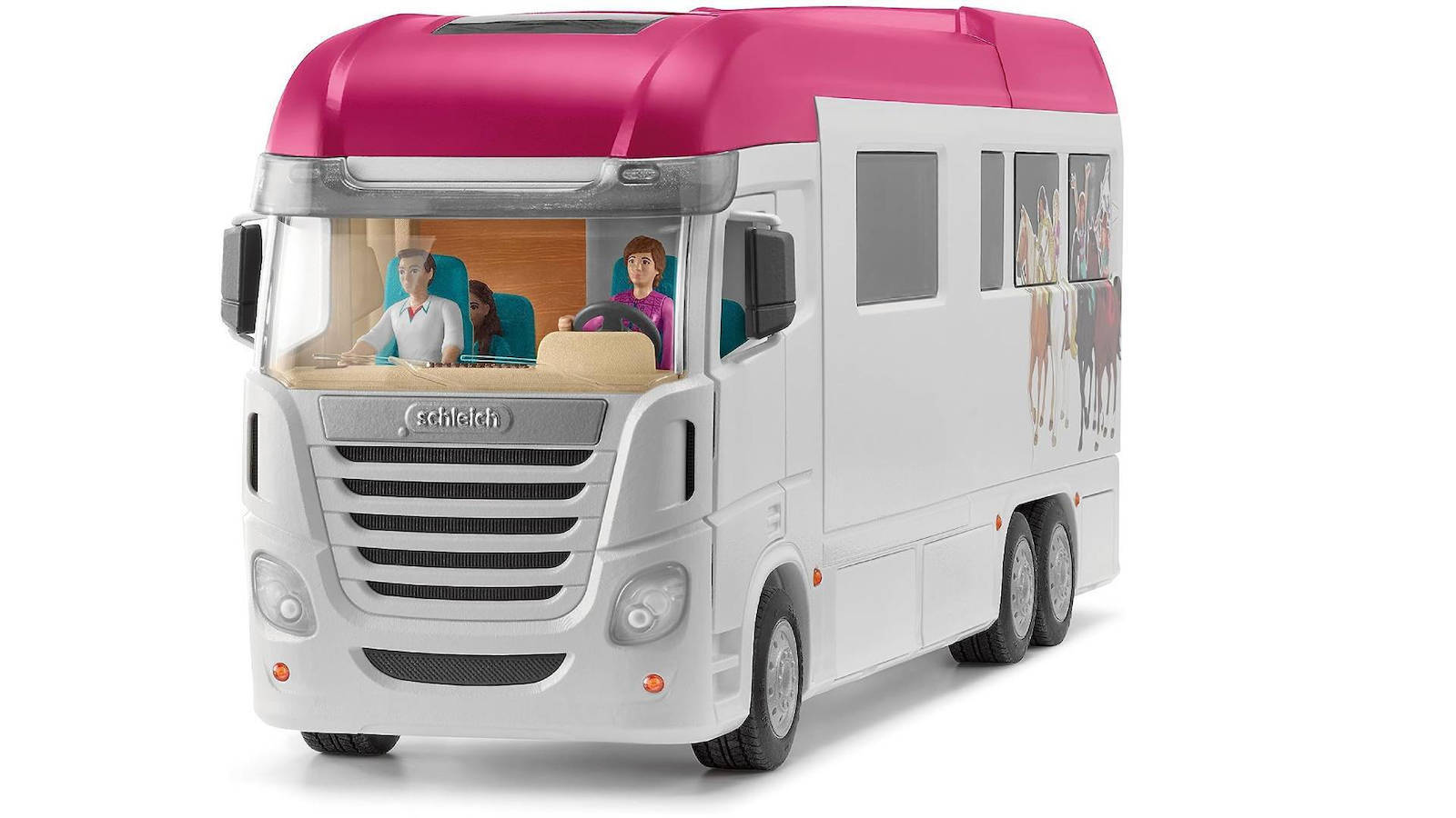Schleich-S Παιχνίδι Μινιατούρα Horse Club 42619 - Image 10