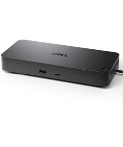 Dell SD25TB4 USB-C Docking Station με HDMI/DisplayPort 4K PD Ethernet