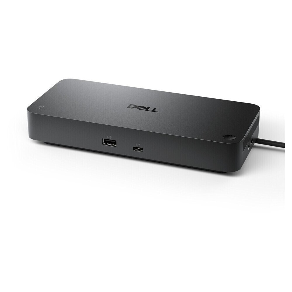 Dell SD25TB4 USB-C Docking Station με HDMI/DisplayPort 4K PD Ethernet