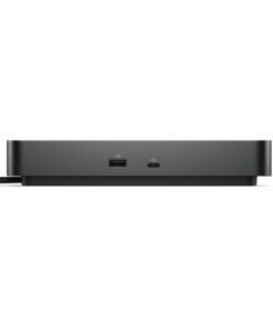 Dell SD25 USB-C Docking Station με HDMI/DisplayPort 4K PD Ethernet