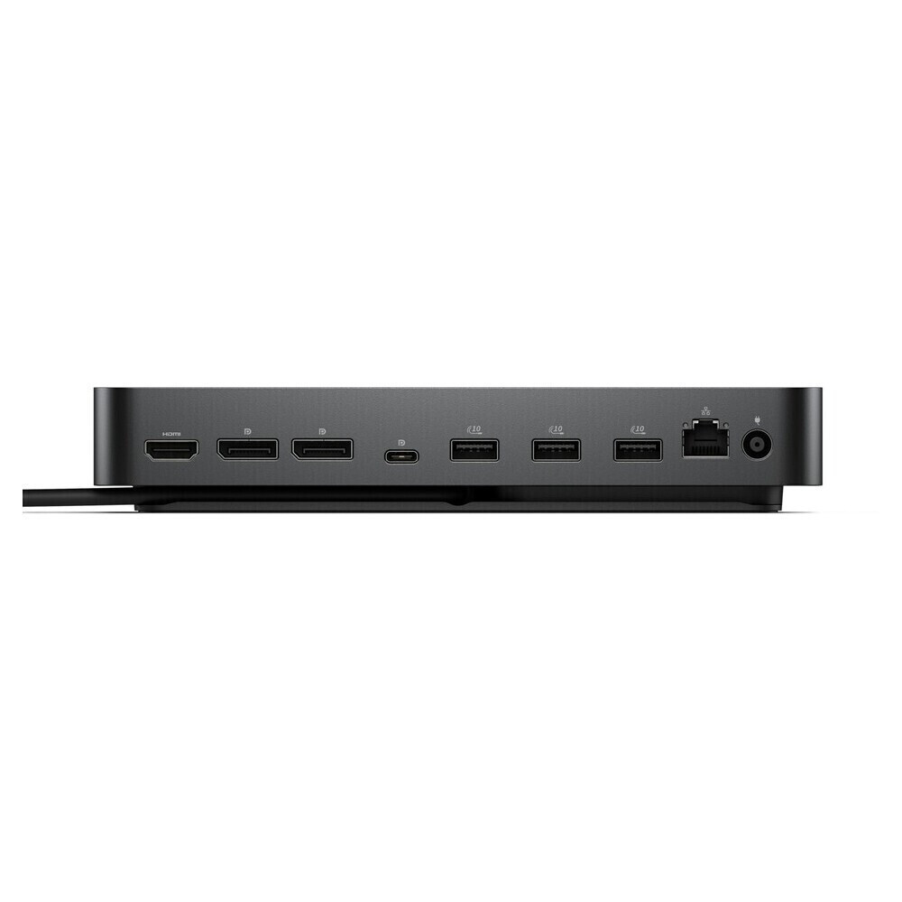 Dell SD25 USB-C Docking Station με HDMI/DisplayPort 4K PD Ethernet - Image 3