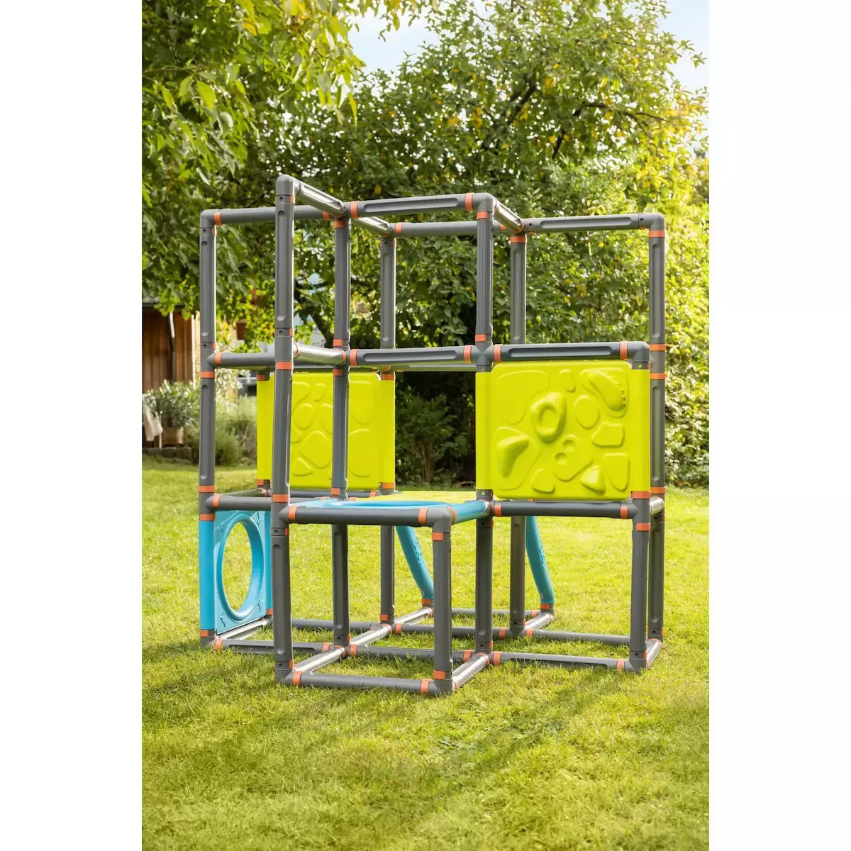 Σετ Παιχνιδιού Αναρρίχησης Kraxxl Big Frame 800055702 - Image 2