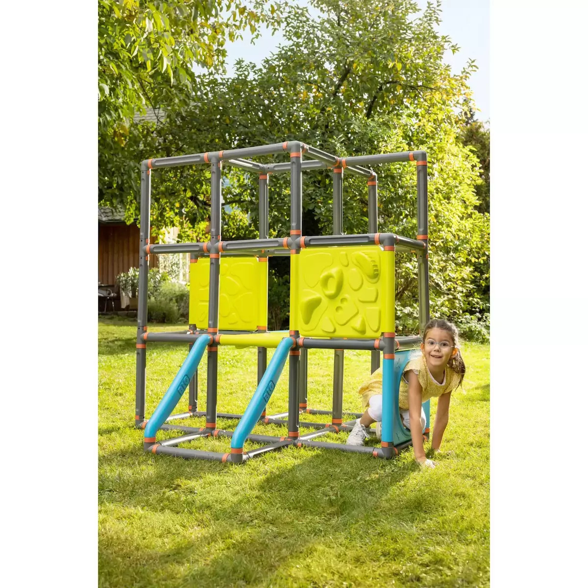 Σετ Παιχνιδιού Αναρρίχησης Kraxxl Big Frame 800055702 - Image 3
