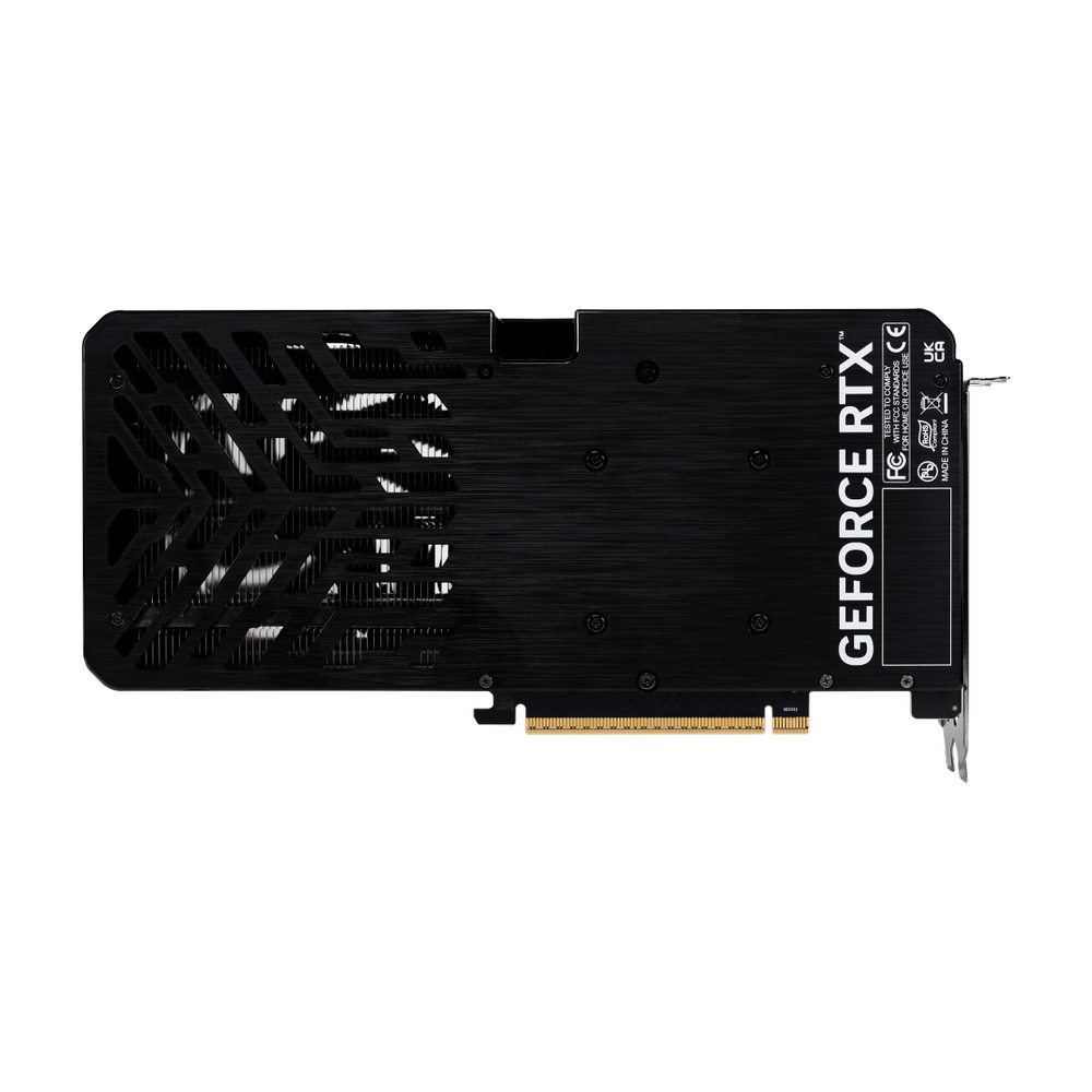 Gainward GeForce RTX 5060 Ti 8GB Ghost - Image 6