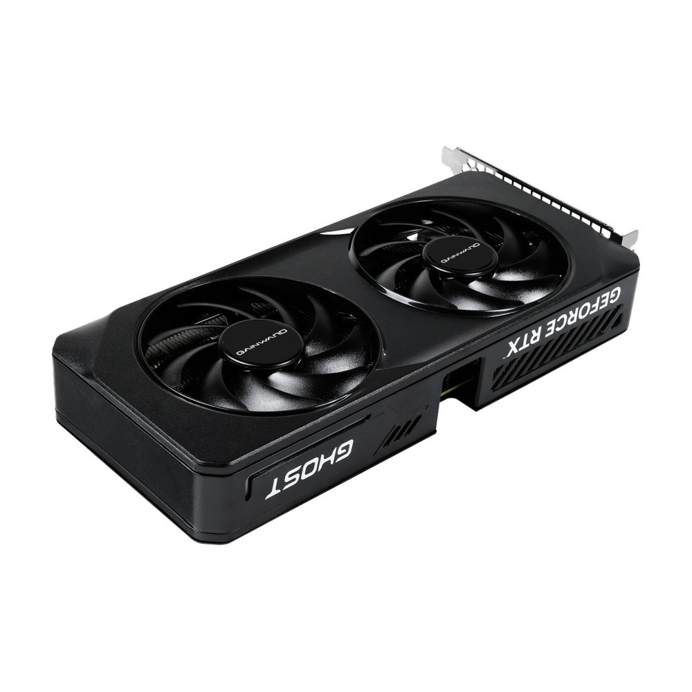 Gainward GeForce RTX 5060 Ti 8GB Ghost - Image 7