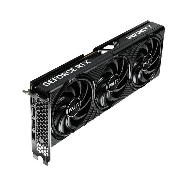 Palit GeForce RTX 5060 8GB Infinity 3 OC - Image 8