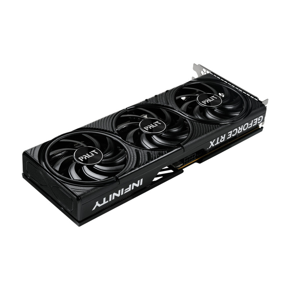 Palit GeForce RTX 5060 8GB Infinity 3 OC - Image 7