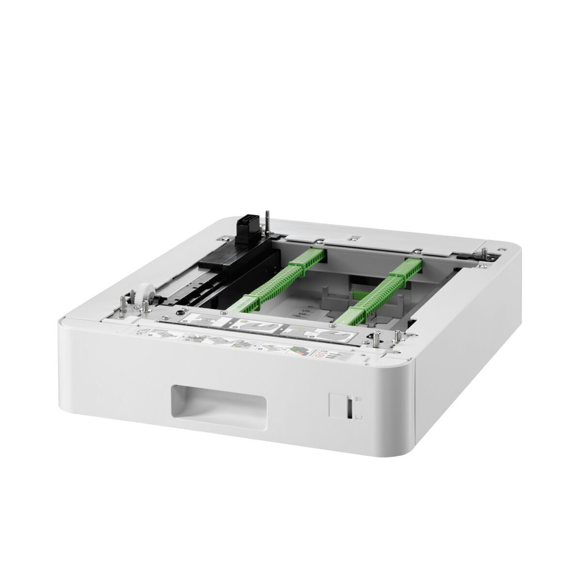 Optional Lower Paper Tray