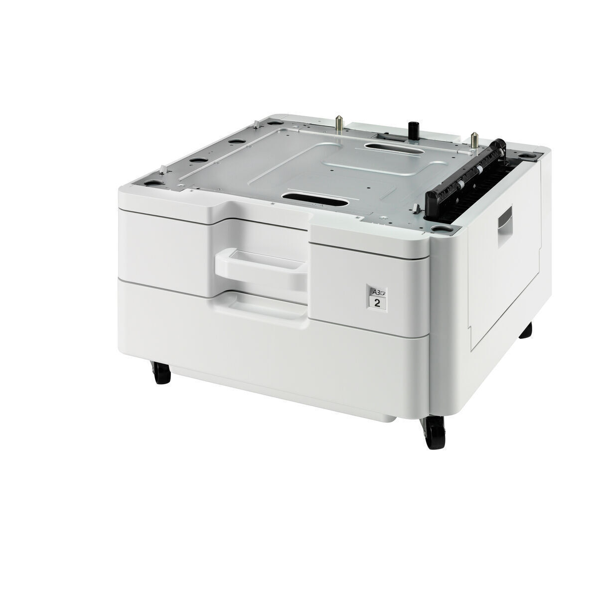 500 Sheet Cabinet για τα μοντέλα Ecosys 4125idn/4132idn - Image 3