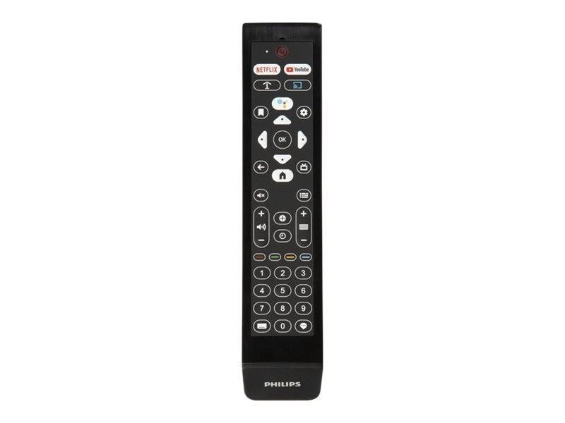 Philips Smart Τηλεόραση 50" 4K UHD LED HFL6214U (2021) 50HFL6214U/12 - Image 2