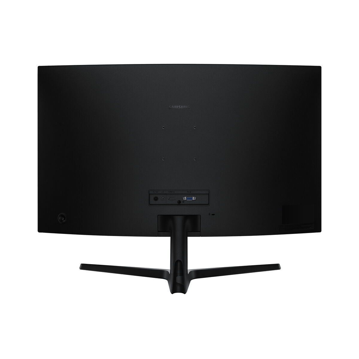 Samsung Essential Monitor S3 S39GD 32" VA Curved FHD 1920x1080 - Image 5