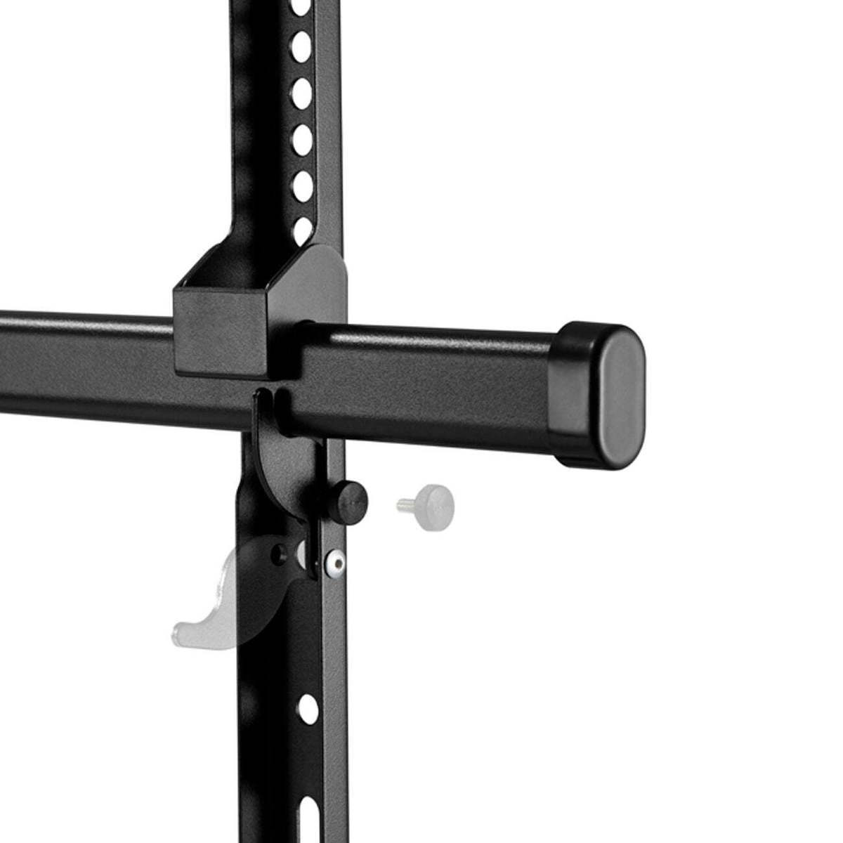Equip 650327 Long Arm Full Motion TV Βάση Τηλεόρασης Τοίχου έως 80" και 50kg - Image 3