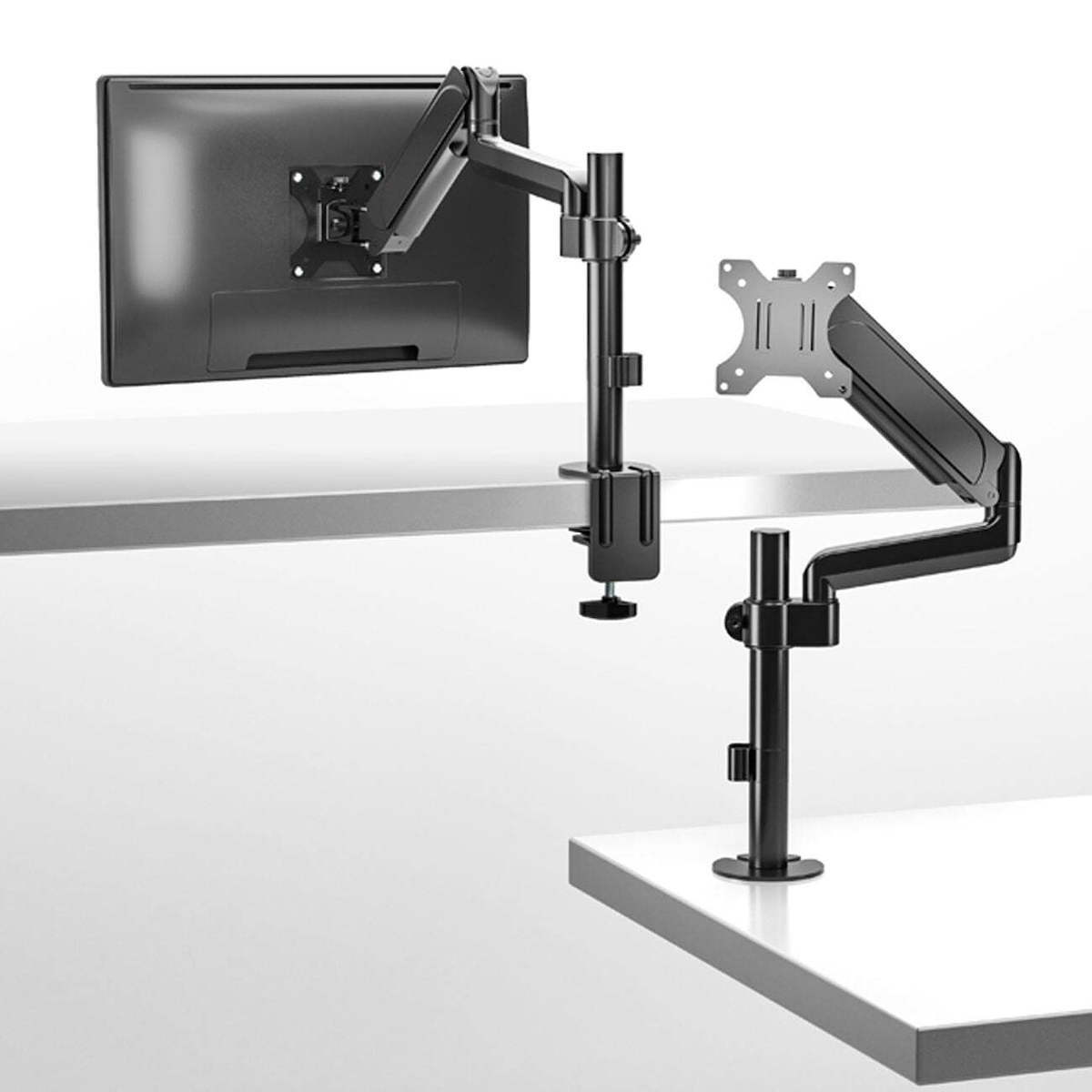 Equip (650132) Βάση Οθόνης Γραφείου έως 32" - Image 7