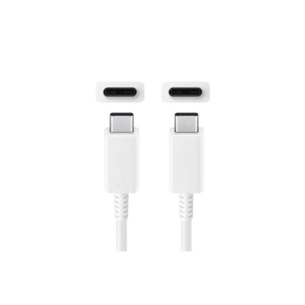 Samsung USB 2.0 USB-C male - USB-C 100W 1.8m (EPDX510J) - Image 8