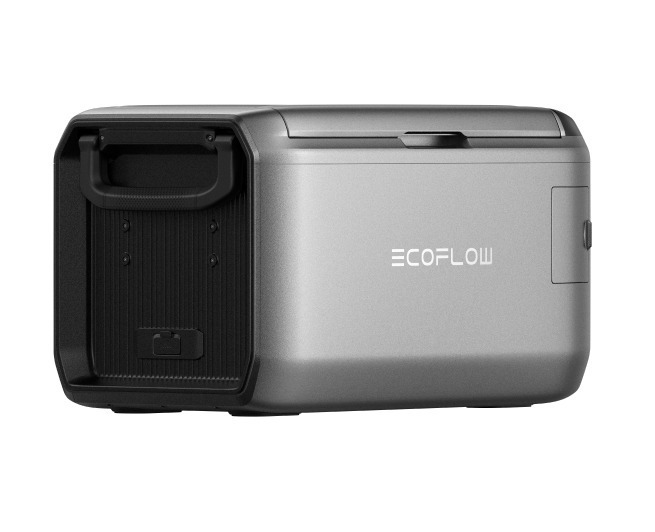 EcoFlow Φορητό Ψυγείο 35lt