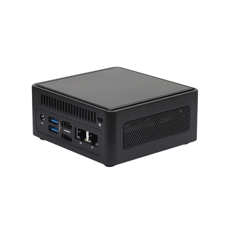 ASRock NUC BOX-255H Barebone (Core 7-255H) - Image 3