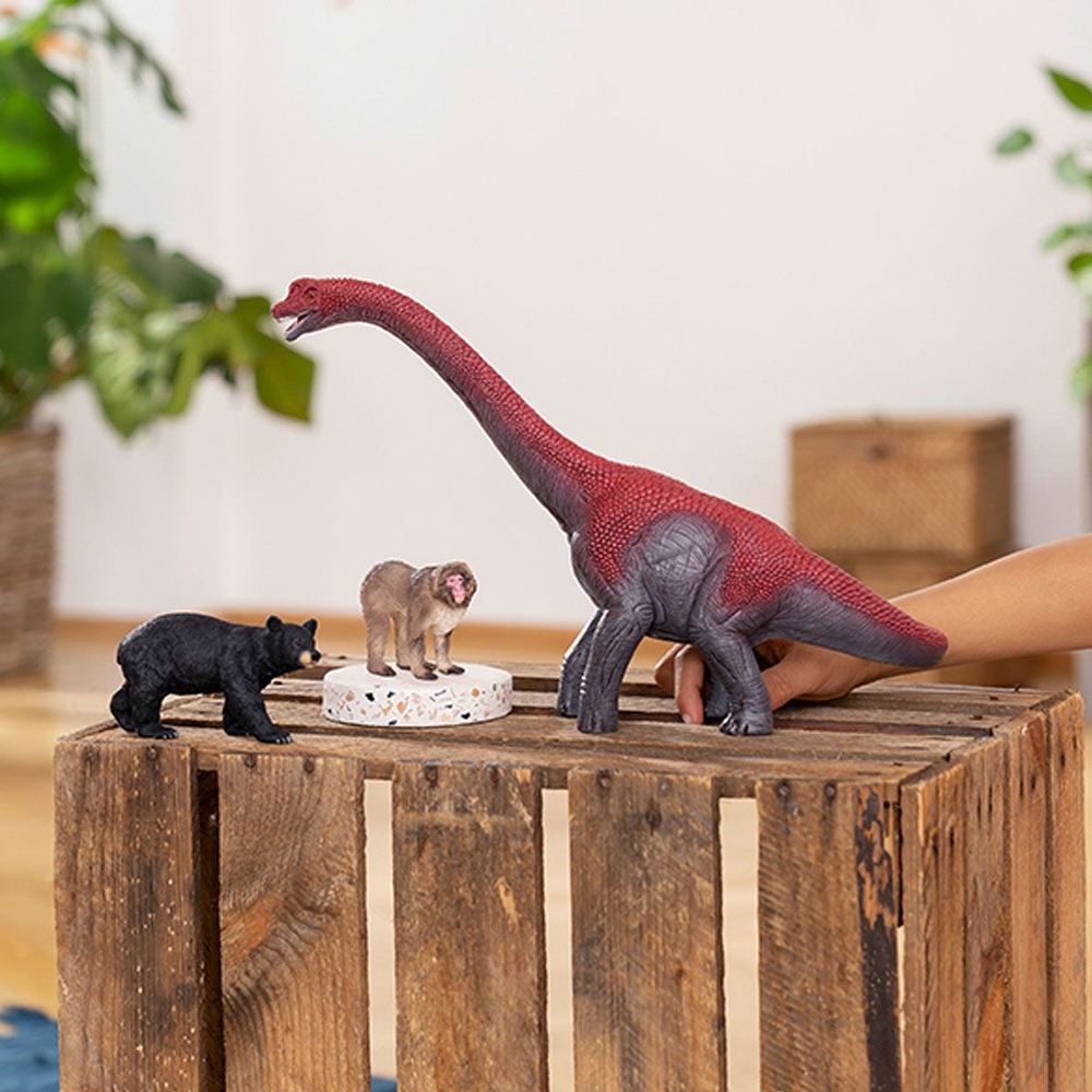 Schleich-S Παιχνίδι Μινιατούρα Wild Life για 3-8 Ετών - Image 3