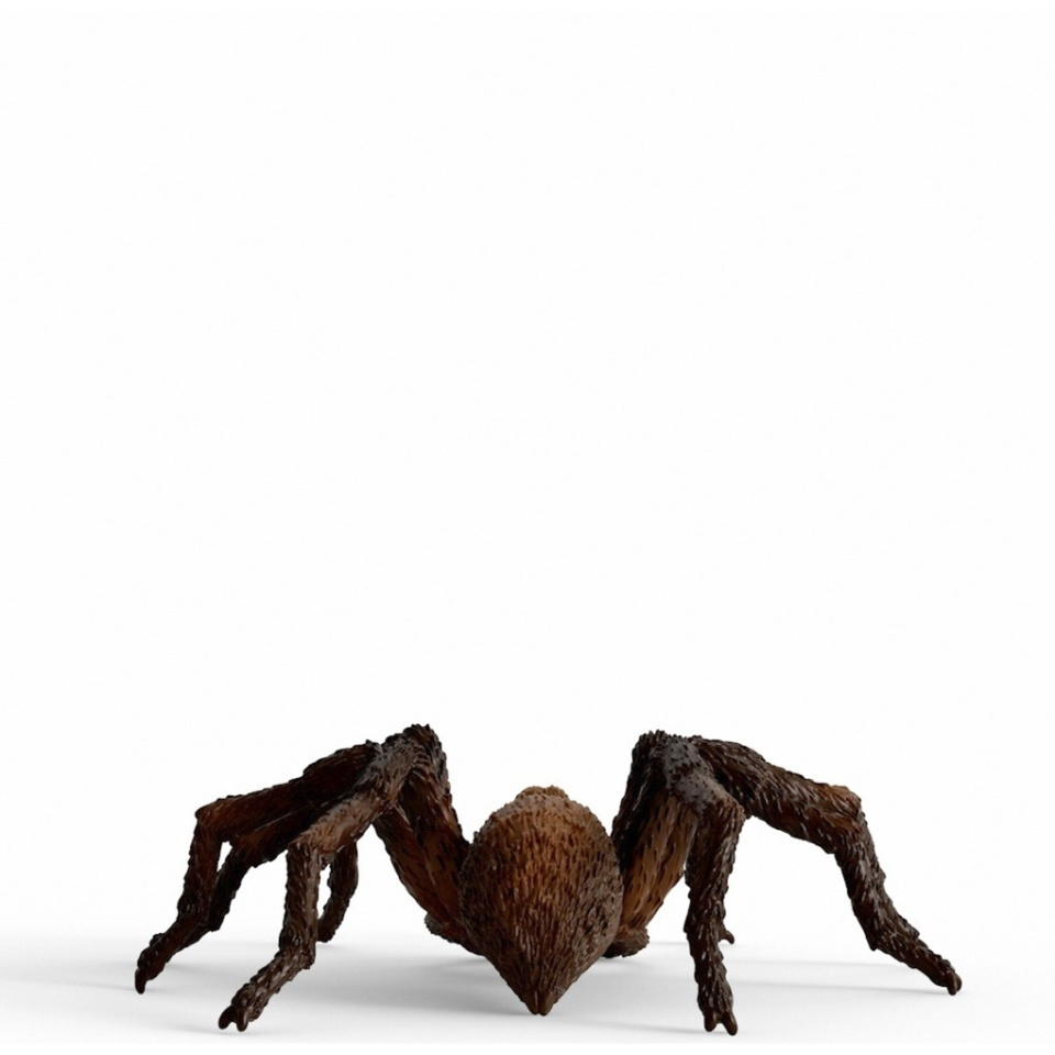 Schleich-S Παιχνίδι Μινιατούρα Aragog για 3+ Ετών - Image 6