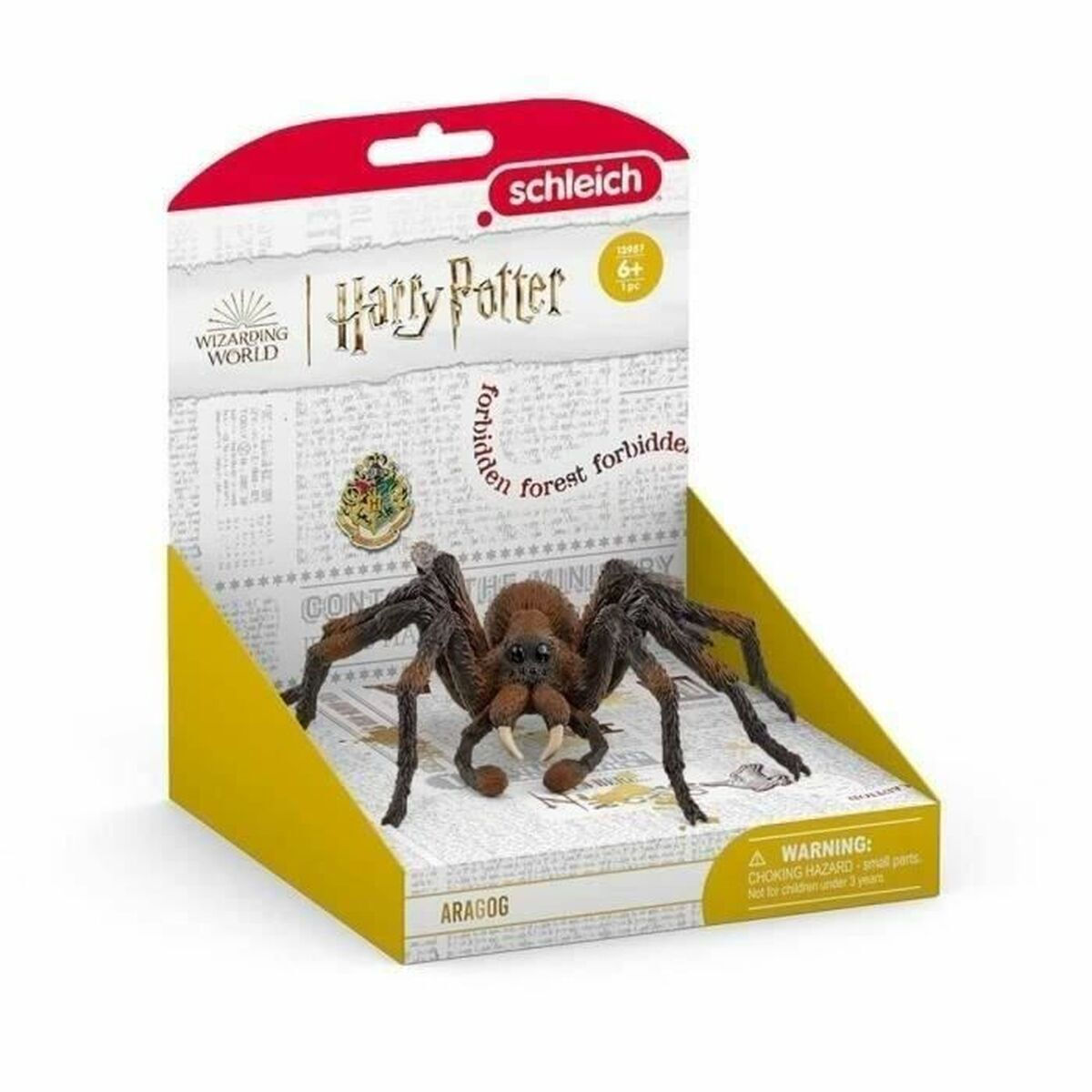 Schleich-S Παιχνίδι Μινιατούρα Aragog για 3+ Ετών - Image 2