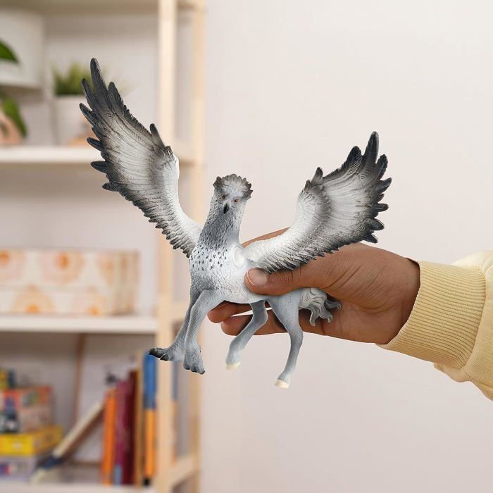 Schleich-S Παιχνίδι Μινιατούρα Buckbeak για 3+ Ετών - Image 7