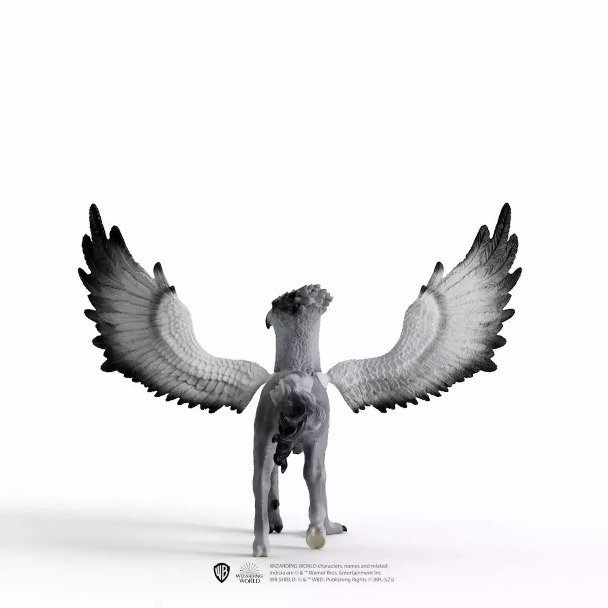 Schleich-S Παιχνίδι Μινιατούρα Buckbeak για 3+ Ετών - Image 5