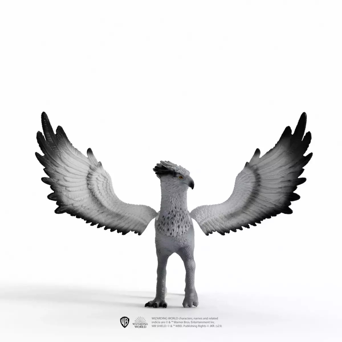 Schleich-S Παιχνίδι Μινιατούρα Buckbeak για 3+ Ετών - Image 3
