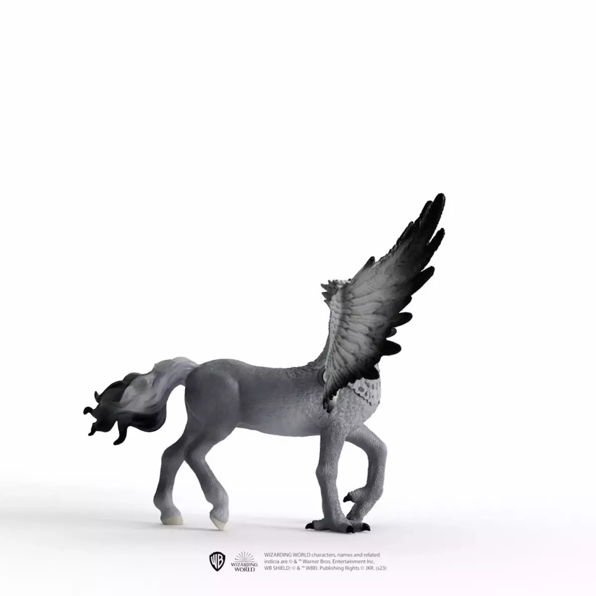 Schleich-S Παιχνίδι Μινιατούρα Buckbeak για 3+ Ετών - Image 4