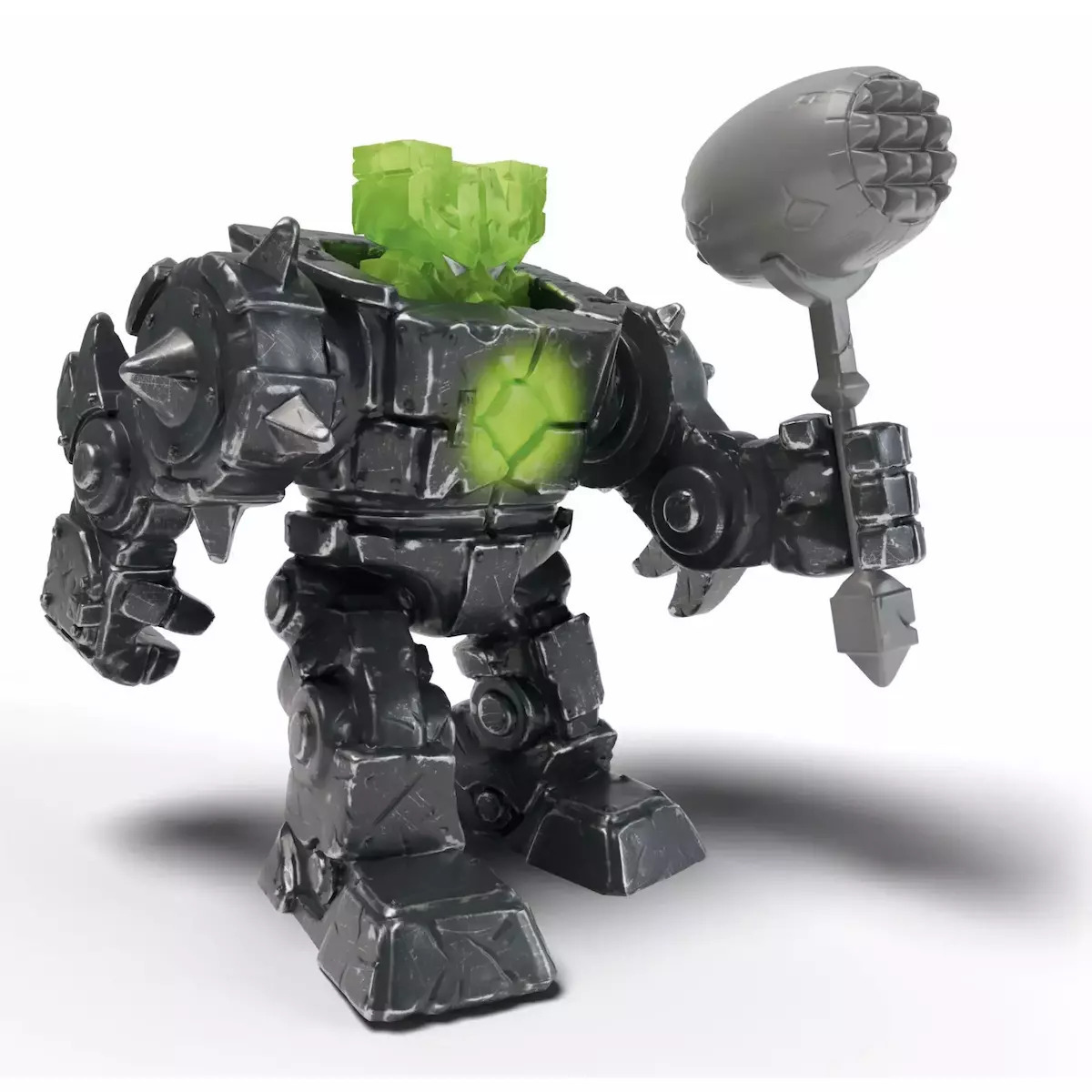 Schleich-S Παιχνίδι Μινιατούρα Eldrador Roboter Schatten-Stein για 7-12 Ετών