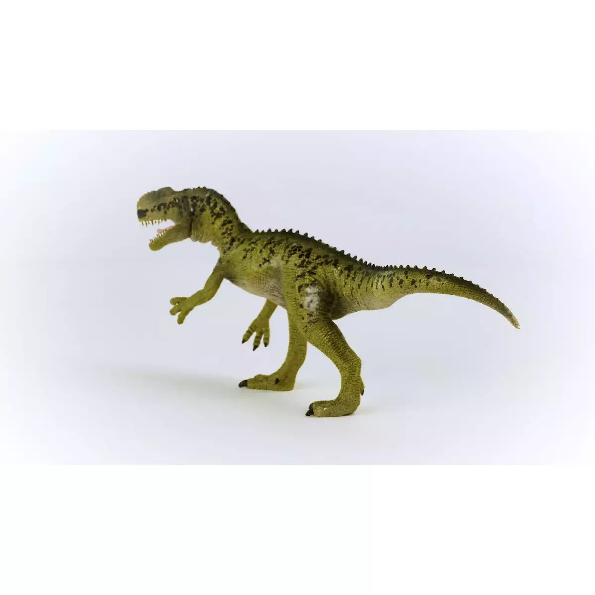 Schleich-S Παιχνίδι Μινιατούρα Monolophosaurus για 4+ Ετών 22εκ. - Image 4