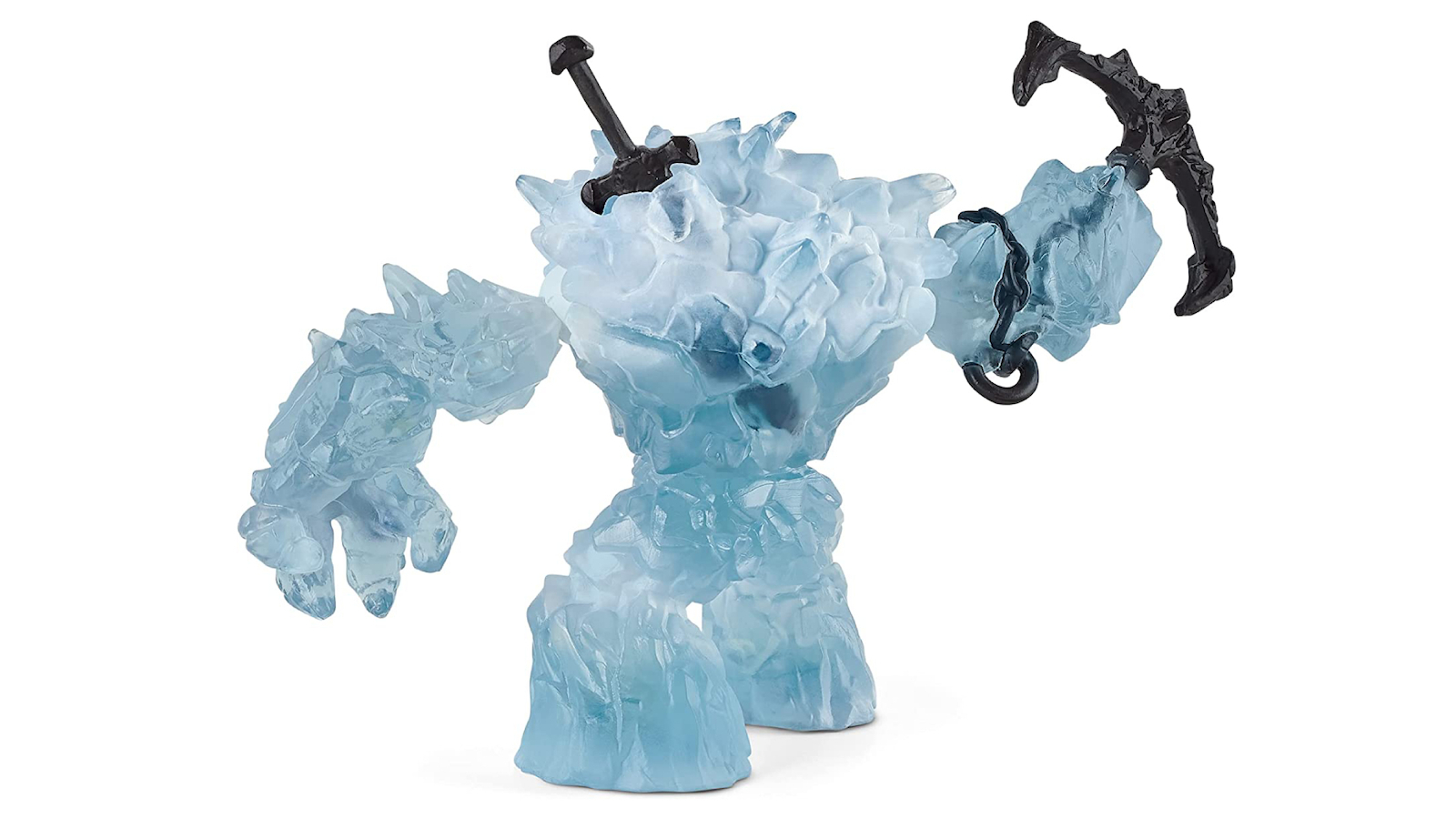 Schleich-S Παιχνίδι Μινιατούρα Eldrador Ice Giant για 7-12 Ετών - Image 3