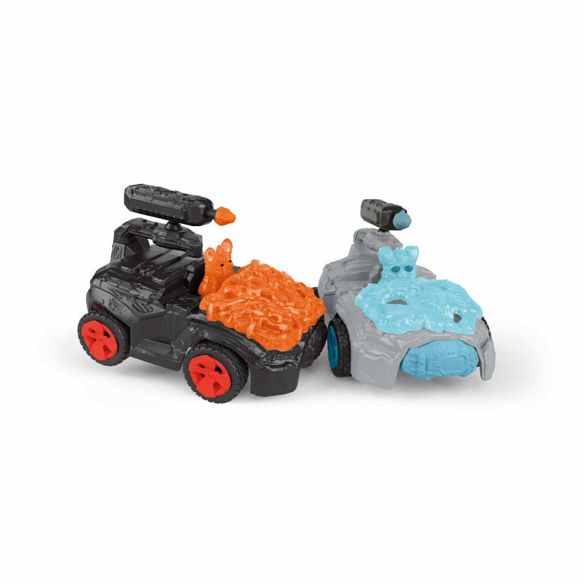 Schleich-S Μοτοσυκλέτα για 3+ Ετών - Image 8