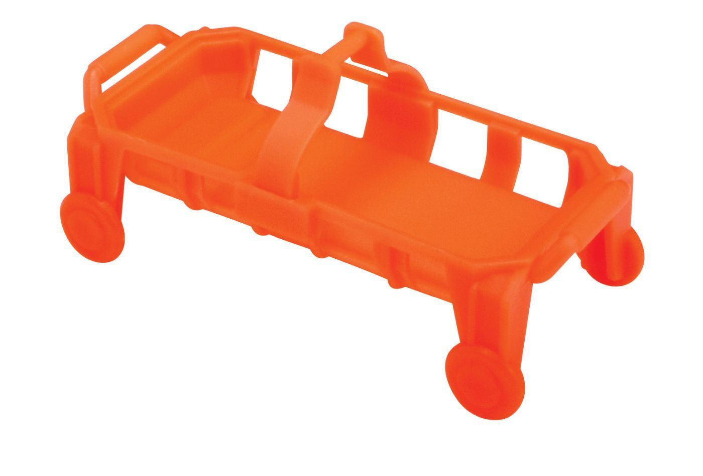 Dickie Helicopter Incl. Stretcher Ελικοπτεράκι για 3+ Ετών - Image 7