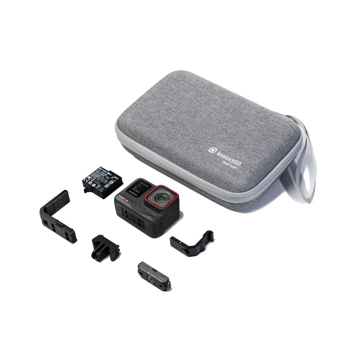 Insta360 Ace Series Carry Case CINSBAMB Θήκη Μεταφοράς για Insta360 Ace Pro - Image 9