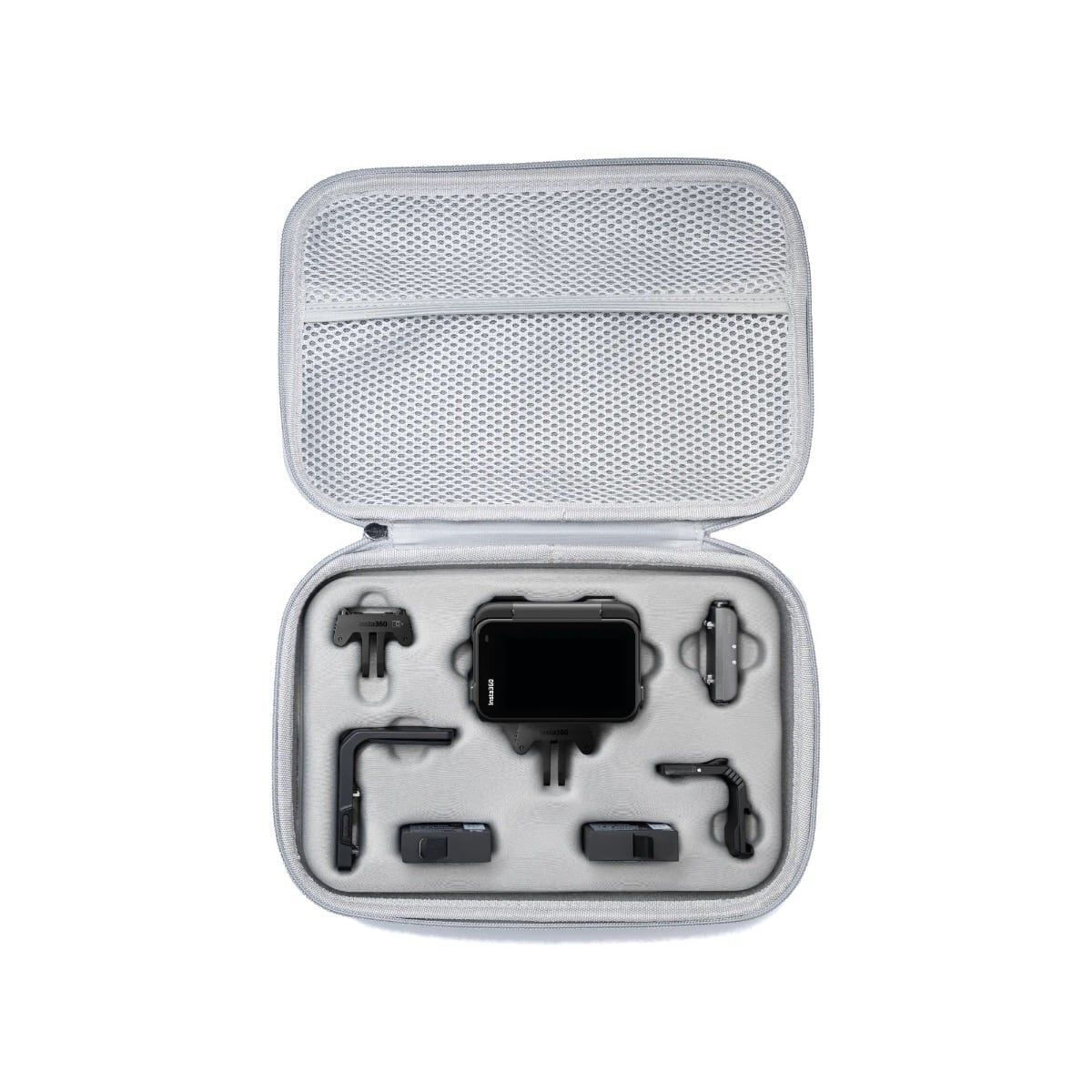 Insta360 Ace Series Carry Case CINSBAMB Θήκη Μεταφοράς για Insta360 Ace Pro - Image 8