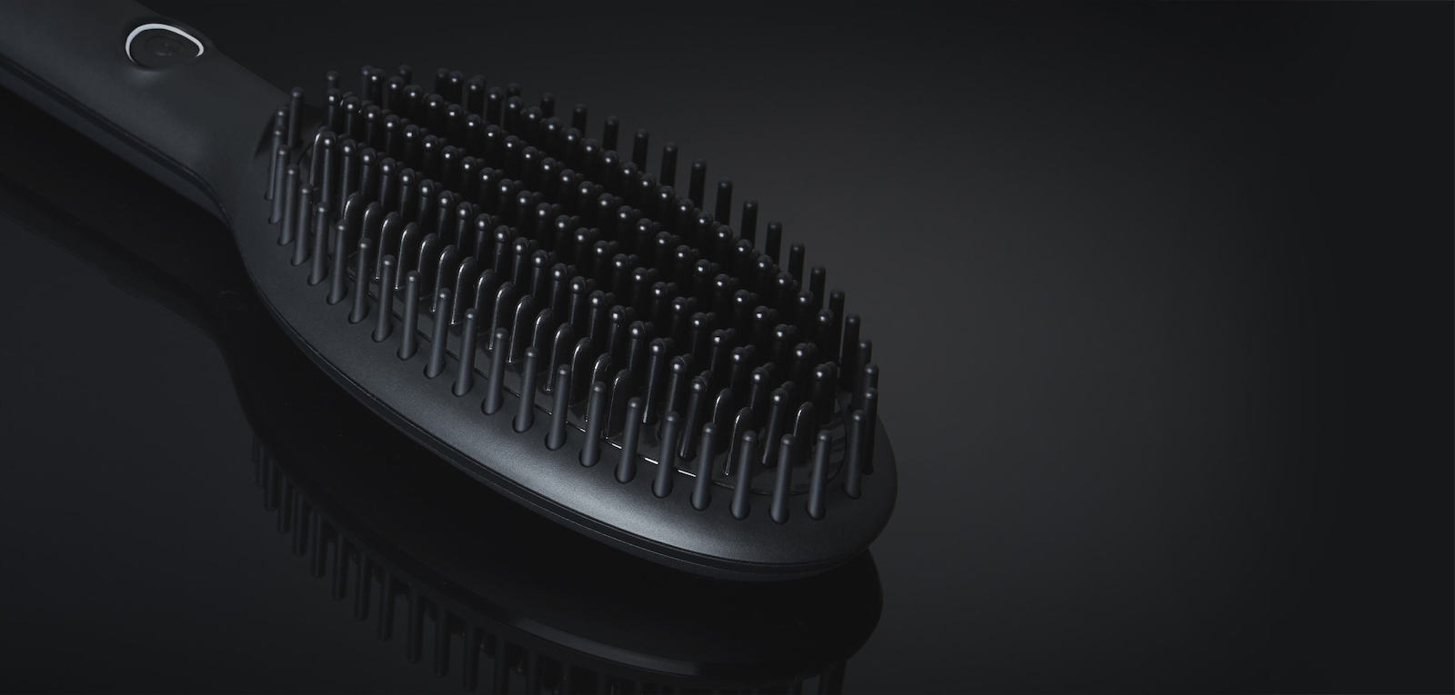 GHD Glide Hot Brush Ηλεκτρική Βούρτσα Μαλλιών - Image 4