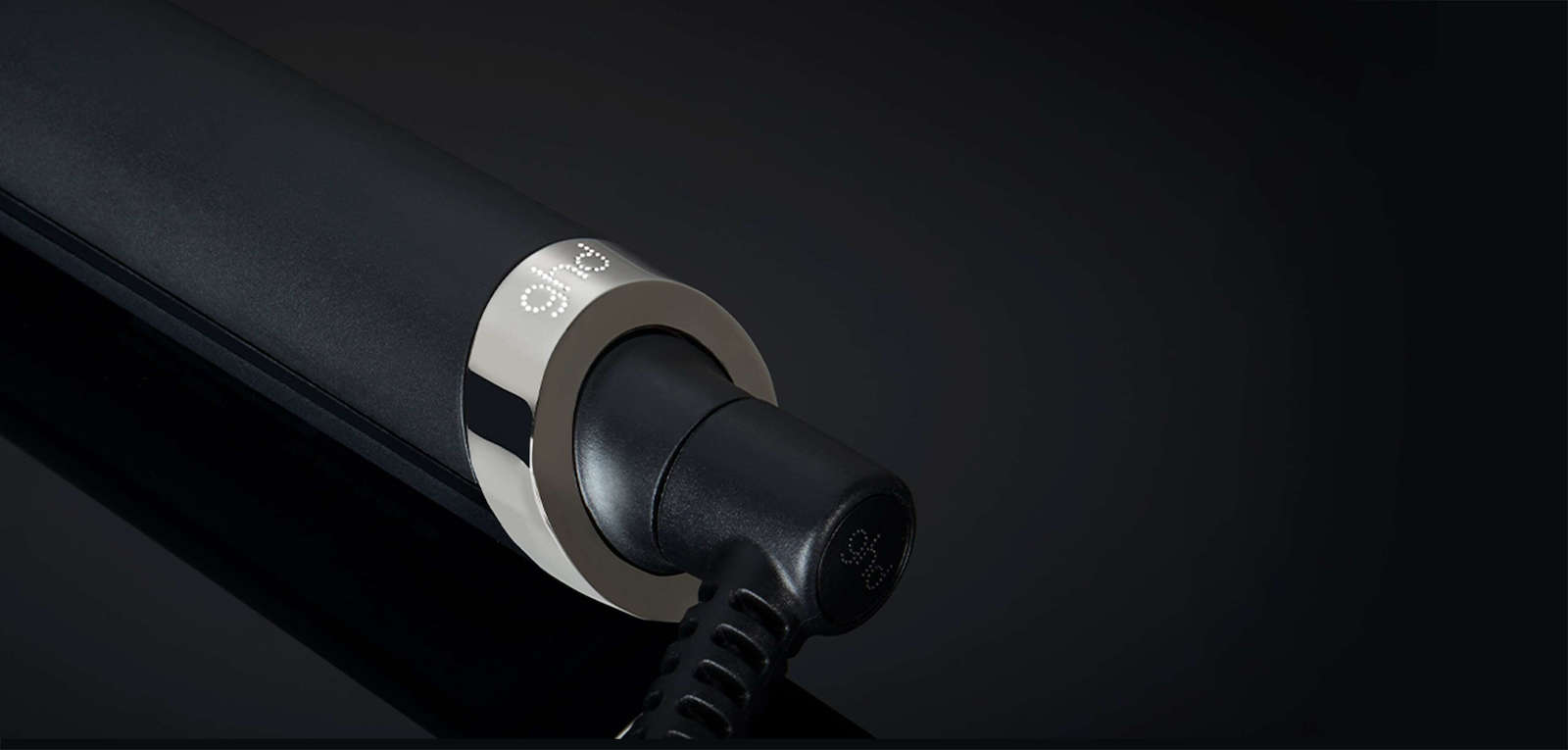 GHD Glide Hot Brush Ηλεκτρική Βούρτσα Μαλλιών - Image 5