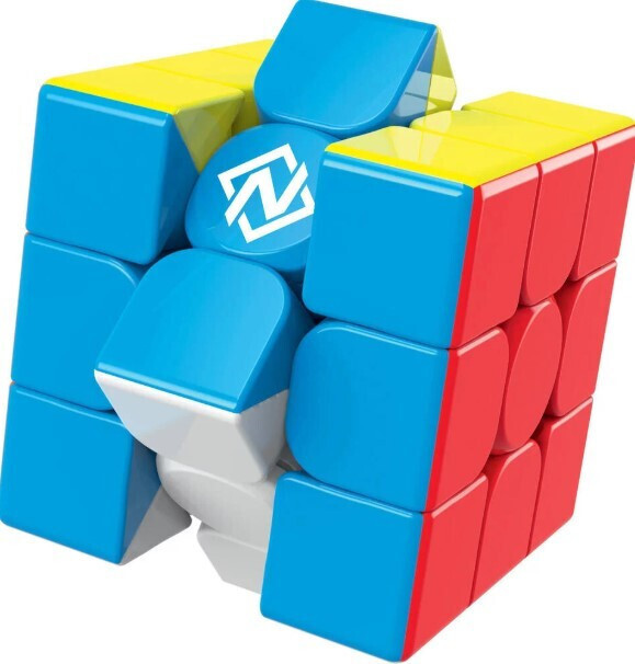 Goliath Games Nexcube Κύβος Ταχύτητας 3x3 για 3+ Ετών 121078 - Image 3