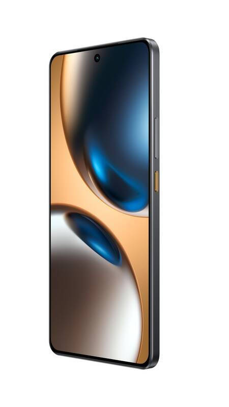 Realme GT 7T 5G Dual SIM (12/512GB) Racing Yellow - Image 2