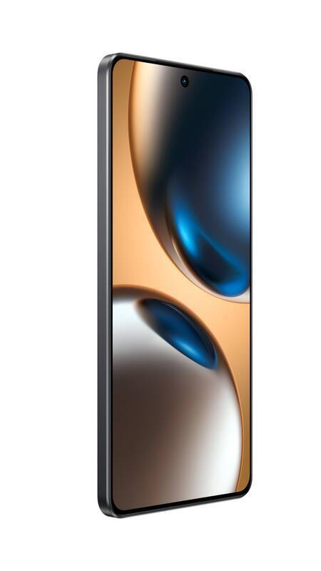 Realme GT 7T 5G Dual SIM (12/512GB) Racing Yellow - Image 4